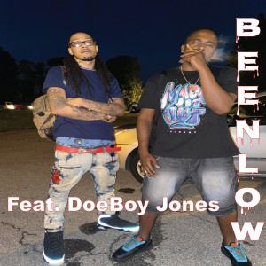 Listen to Elevate (Explicit) song with lyrics from Beenlow