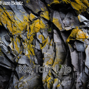 收聽Faze Beatz的Xo Tour Life歌詞歌曲