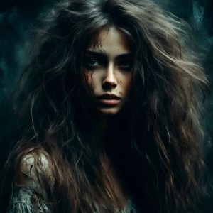 ARIANAS的專輯Not Coming Through That Door