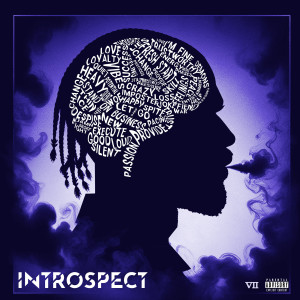 Listen to Thoughts (Explicit) song with lyrics from Viibez On A Vibe