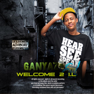 ดาวน์โหลดและฟังเพลง Car Music พร้อมเนื้อเพลงจาก Ganyaz - Jr