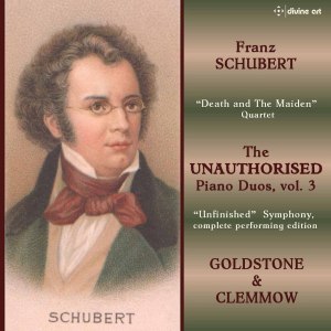 ดาวน์โหลดและฟังเพลง II. Andante con moto พร้อมเนื้อเพลงจาก Caroline Clemmow