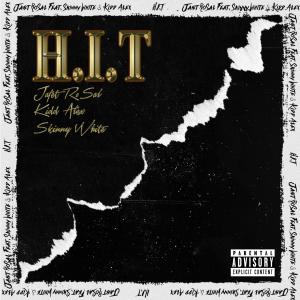 Listen to H.I.T (Explicit) song with lyrics from Jafet RoSal
