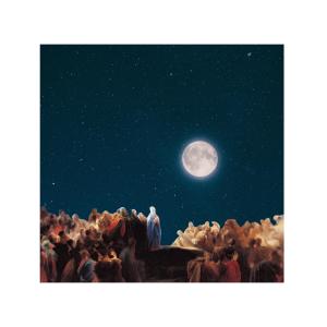 收聽Mikey Mike的Moonstruck (feat. Eleni Drake)歌詞歌曲