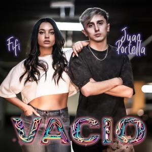 Fifi Palacios的专辑Vacío (feat. Juan Portella)