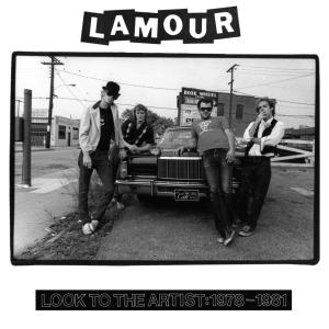 收聽L'amour的You Gotta Go (Demo Version)歌詞歌曲