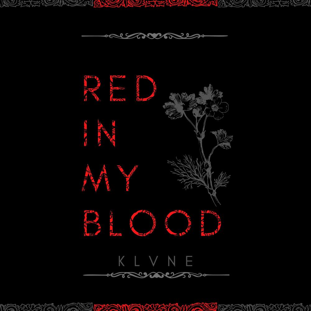 Red in my Blood