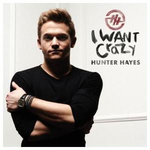 收聽Hunter Hayes的I Want Crazy (Encore) (Ryan Tedder Mix)歌詞歌曲