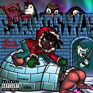 Yj Da Eskimo的專輯EskimoStyle (Explicit)