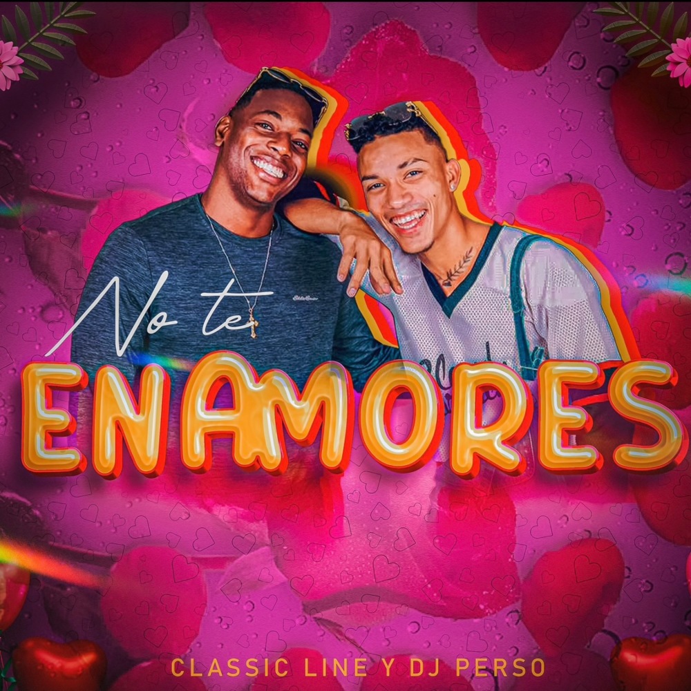 No Te Enamores
