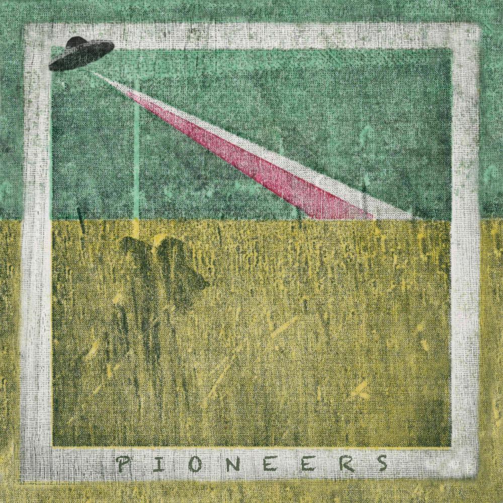 Hinterlands