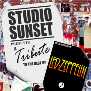 ดาวน์โหลดและฟังเพลง Battle Of Evermore พร้อมเนื้อเพลงจาก Studio Sunset