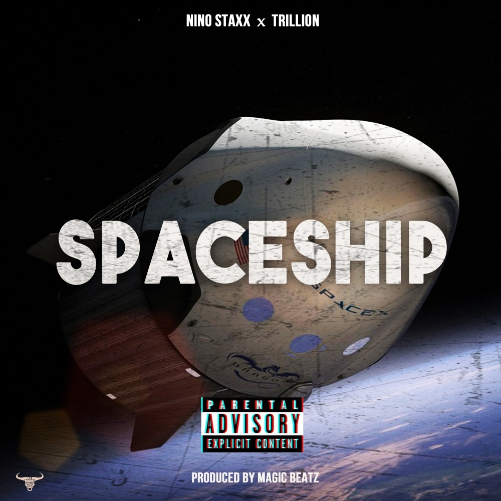 Spaceship (Explicit)