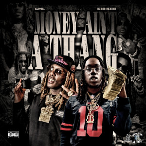 Album Money Ain’t a Thang (Explicit) from 
