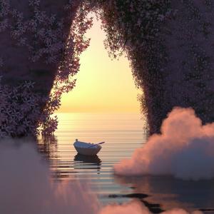 default playlist img