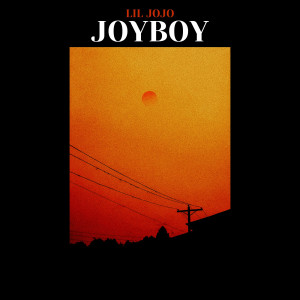 Album JoyBoy (Explicit) from Lil JoJo