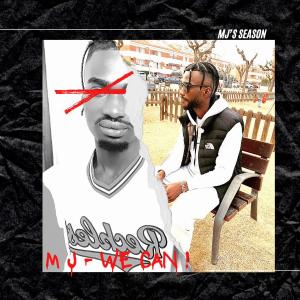 MJR的專輯STILL I RISE (Explicit)