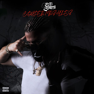 EL GARRA的專輯Couper mes ailes (Explicit)