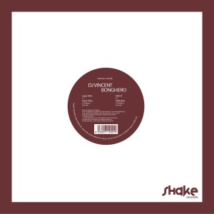 收聽Dj Vincent的Party Tribe歌詞歌曲