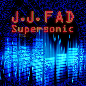 ดาวน์โหลดและฟังเพลง Supersonic (Electrolicious Mix) (Re-Recorded / Remastered) (Electrolicious Mix|Re-Recorded / Remastered) พร้อมเนื้อเพลงจาก J.J. Fad