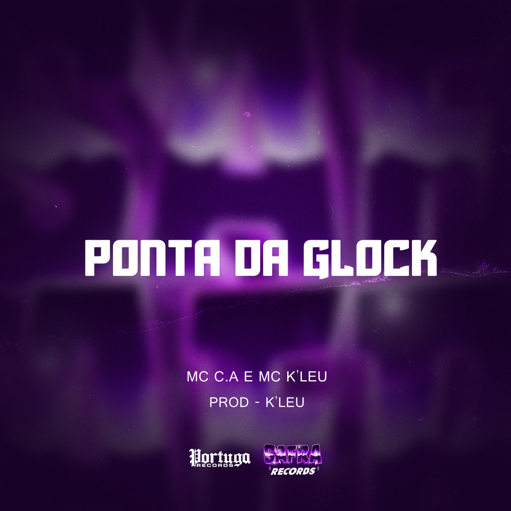 PONTA DA GLOCK (Explicit)