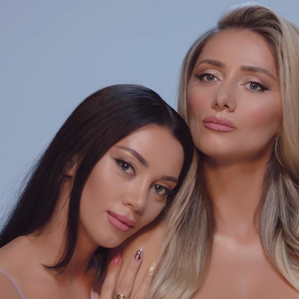 Numero uno (feat. Besiana)
