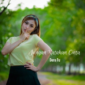 ดาวน์โหลดและฟังเพลง Jangan Katakan Cinta พร้อมเนื้อเพลงจาก Dara Fu