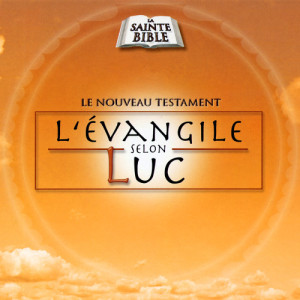 อัลบัม L'Evangile Selon Luc, Vol. 2 ศิลปิน La Sainte Bible - Le Nouveau Testament