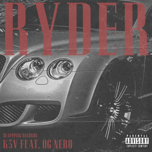Album Ryder (Explicit) from K3V