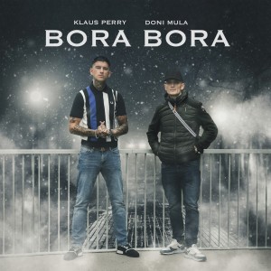 Doni Mula的專輯Bora Bora