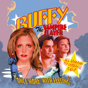 ดาวน์โหลดและฟังเพลง What You Feel (From "Buffy the Vampire Slayer: Once More, With Feeling"/Soundtrack Version) พร้อมเนื้อเพลงจาก Buffy the Vampire Slayer Cast