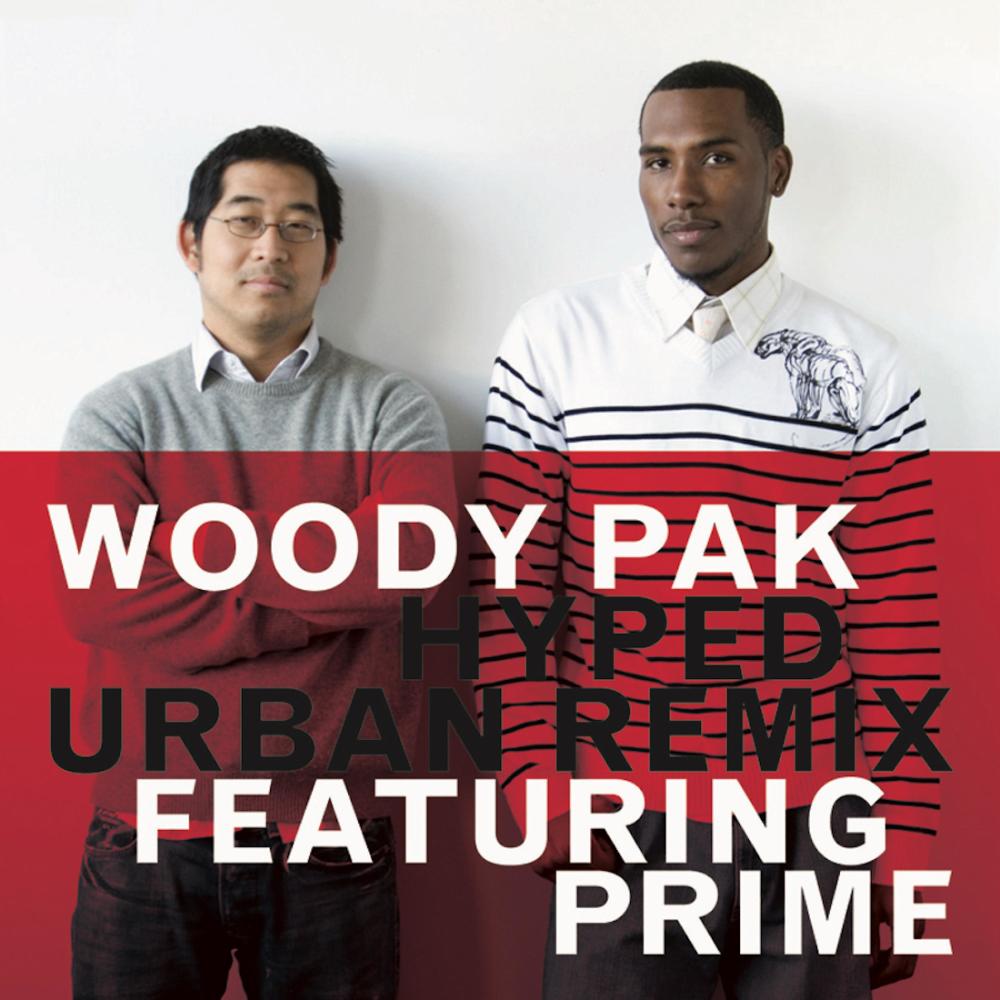 Hyped Urban(feat. Prime Blaq) (Milkmade 46 Dub|Remix)