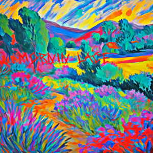 default playlist img