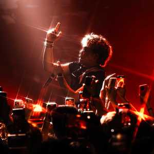 Album 要怎样 (Explicit) from 