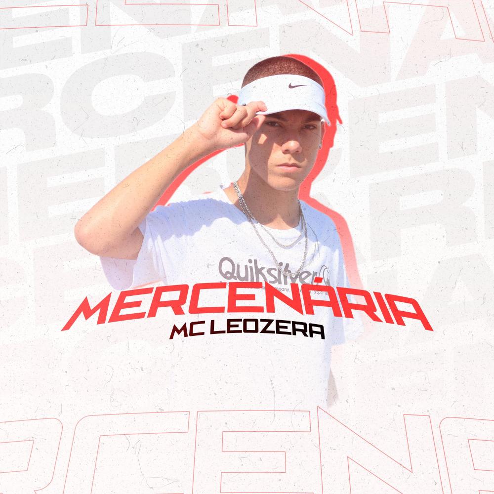 Mercenária (Explicit)