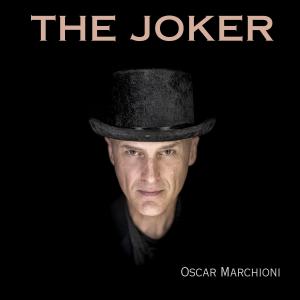 The Joker dari Oscar Marchioni