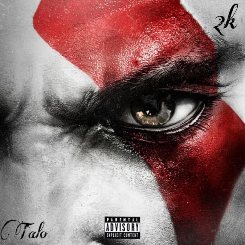 Kratos (feat. 2kdeejay) (Explicit)