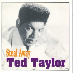 ดาวน์โหลดและฟังเพลง The Wolf พร้อมเนื้อเพลงจาก Ted Taylor