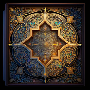 Last ten surah and Fatiha for Ramadan Recitations dari Sheikh Saad Al Ghamdi