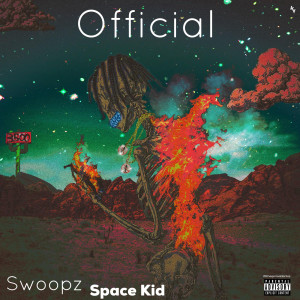 Album Official(Explicit) from 