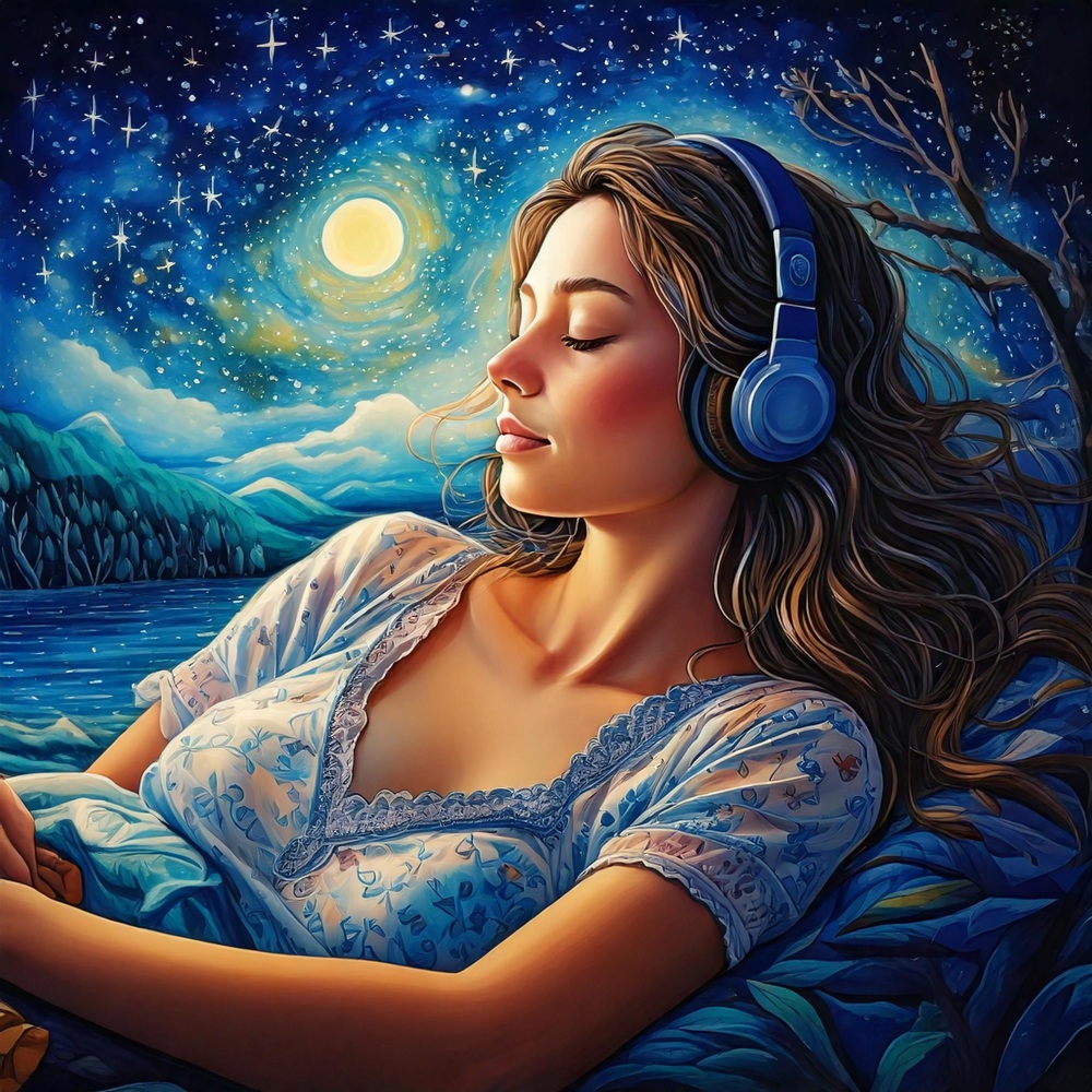 Peaceful Harmonies Play