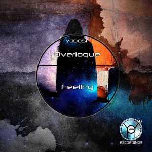 收听Overloque的Feeling歌词歌曲