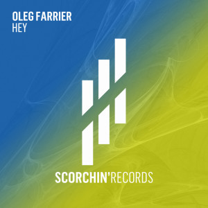 Album Hey from Oleg Farrier