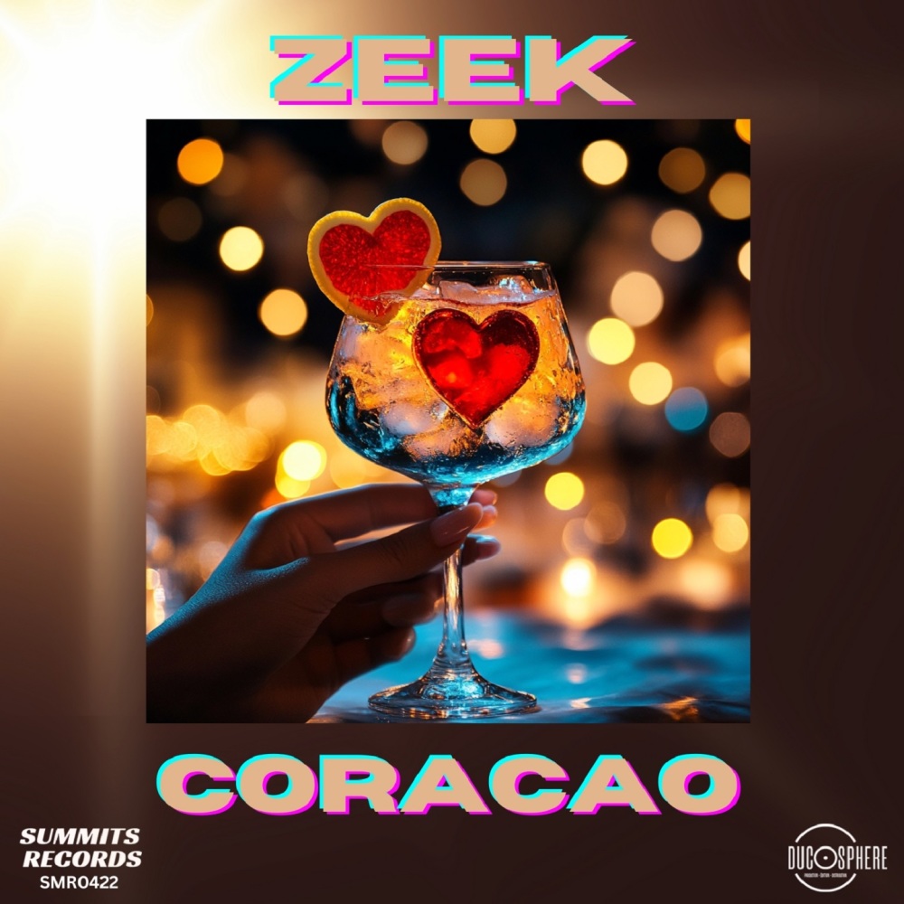 Zeek - Coracao (Instrumentale)