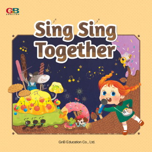 อัลบัม Sing Sing Together ศิลปิน GnB English