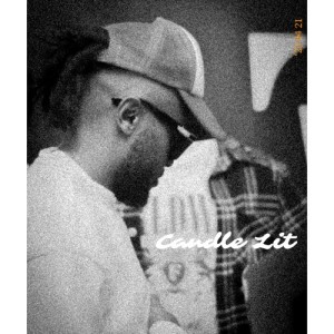Album Candle Lit Freestyle (Explicit) from Carvo Cardo