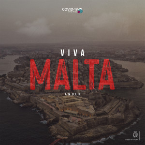 Dengarkan lagu Viva Malta nyanyian Amber dengan lirik