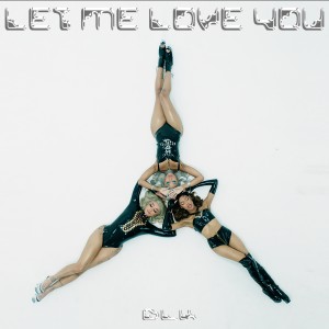 Album Let Me Love You oleh BLK