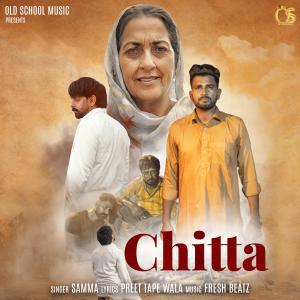 Album Chitta oleh Samma