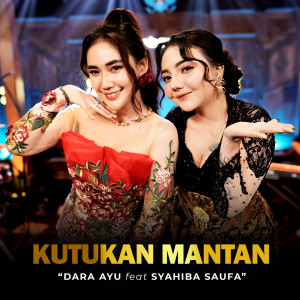 Album Kutukan Mantan (Live) from Dara Ayu